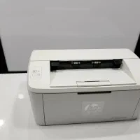 پرینتر لیزری در حد نو