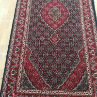 فرش کناره|فرش|کرمانشاه, |دیوار