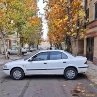 سمند ال ایکس مدل۹۴