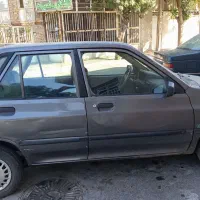 پراید ۸۴