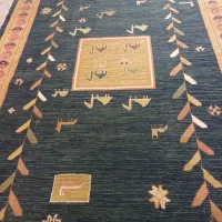 فرش|فرش|قم, کلهری|دیوار