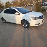 جیلی امگرند۷ مدل ۲۰۱۴ اتومات بی رنگ|خودرو سواری و وانت|ساوه, |دیوار