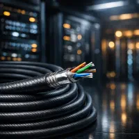 مشاور انفورماتیک کارخانجات، صنایع و ادارات