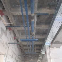 نیاز به جوشکار آتش نشانی و گاز