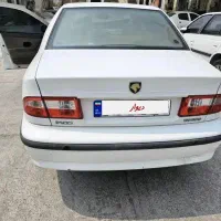 سمندال ایکس|خودرو سواری و وانت|قشم, |دیوار
