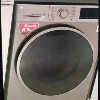 لباسشویی ۸ کیلویی الجی