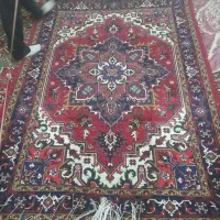 فرش هریس تاجری قالیچه|فرش|تبریز, |دیوار