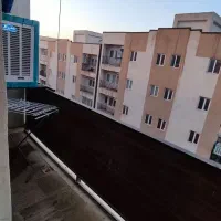 رهن فرهنگیان کرج مشاعات تمیز واحد شیک|اجارهٔ آپارتمان|هشتگرد, شهرک فرهنگیان|دیوار