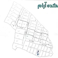 زمین شهرکی۲۵۰مترتا500متر اتوبان رشت لاهیجان لولمان|فروش زمین و ملک کلنگی|لولمان, |دیوار