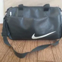 کیف باشگاه چرم
