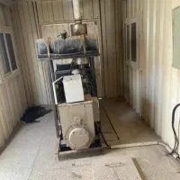 دیزل ژنراتور 50KW کامینز|ماشین‌آلات صنعتی|اهواز, بعثت|دیوار
