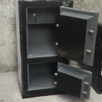 گاوصندوق ایران کاوه(دوطبقه درحد نو )ارسال رایگان|ابزارآلات|تهران, صادقیه|دیوار