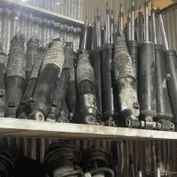 لوازم استوک صفرتاصدموتوری گیریبکس بدنه ادوات برقی|قطعات یدکی و لوازم جانبی|نجفآباد, صالح آباد|دیوار