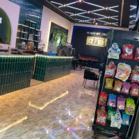 کار در کافه ریس