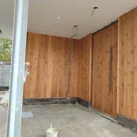 فروش واجرای چوب ترموو|خدمات پیشه و مهارت|خاوران, |دیوار