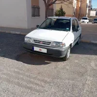 پرایدمدل ۹۷