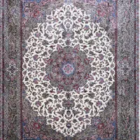 جفت ۱۲ منری کرک اردکان دستبافت|فرش|تهران, علم و صنعت|دیوار