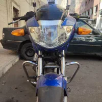 آپاچی ۱۵۰ سری اول