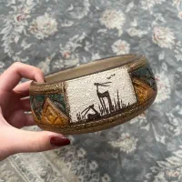 ظروف سفالی و سرامیکی