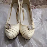 کفش مجلسی زنانه|کیف، کفش، کمربند|مشهد, پورسینا|دیوار