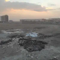 فورش زمین مسکونی دو نبش احسانیه