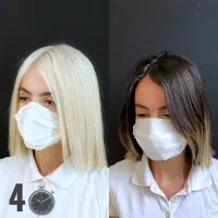 اینجا پلاتینه شو|خدمات آرایشگری و زیبایی|رشت, لاکانی|دیوار