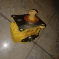 پمپ حرکت گریدر کوماتسو ۷۰۵ a2|ماشین‌آلات صنعتی|مشهد, انقلاب|دیوار