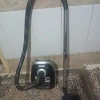 جاروبرقی