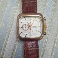 ساعت گوچی ۴ موتوره