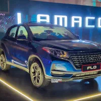 گروه خودرویی لاماری/نقدقسط لاماکو فلو lamaco flo|خودرو سواری و وانت|بندرعباس, |دیوار