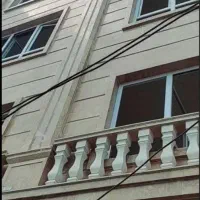 آپارتمان ۸۱ متری با شرایط پرداخت /ورودی  شهر