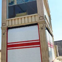 فروش مغازه دوطبقه در شهر اهرم|فروش مغازه و غرفه|اهرم, |دیوار