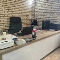 استخدام مسئول اداری و دفتری