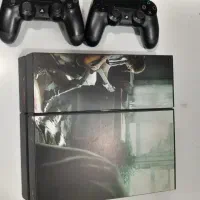 ps4 فت دو دسته اصلی