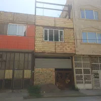 فروش آپارتمان ۱۰۰ متری ۲ خوابه طبقه ۲ در امیرآباد