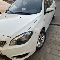 برلیانس h 320اتومات مدل ۹۶|خودرو سواری و وانت|تهران, شهرک شریعتی|دیوار