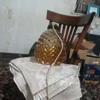 لوستر|لوستر و چراغ آویز|اهواز, فرهنگ شهر|دیوار