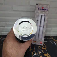 فلاکس آلمانی unique حک شده فلاسک سفری استیل|ظروف نگهدارنده، پلاستیکی، یک‌بارمصرف|مشهد, خین عرب|دیوار