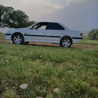 پارس ۸۷فوق استثنایی بدون رنگ وخانگی