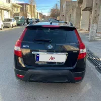 دنگ فنگ اچ سی کراس مدل۹۷