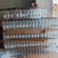 آب آشامیدنی و معدنی