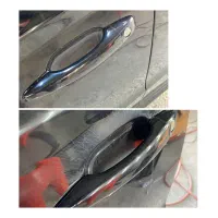 نقاشی خودرو/احیای رنگ/پولیش/ سرامیک/ آفتاب سوختگی|خدمات موتور و ماشین|شیراز, شهرک مطهری|دیوار