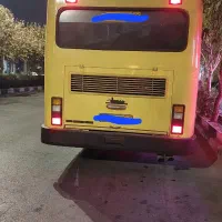 اتوبوس۴۵۷ شهری