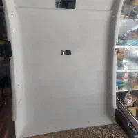 لوازم تویوتا هایلوکس ویگو
