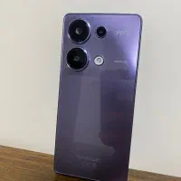 Poco m6 pro 512‌|موبایل|فردیس, فردیس|دیوار