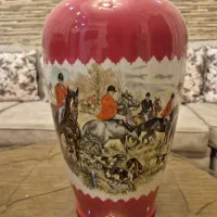 کوزه تزینی کارشده مارک دار|صنایع دستی و سایر لوازم تزئینی|تهران, شهرک آزادی|دیوار