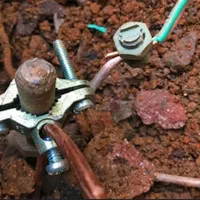 اجرای چاه ارت تست تاییدیه وهمبندی صاعقه گیر|خدمات پیشه و مهارت|تهران, سهروردی|دیوار