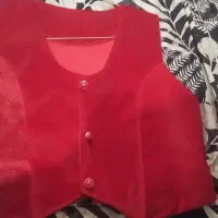 جلیقه زنانه یلدایی نو نو