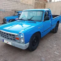 نیسان دیزل|خودرو سواری و وانت|دره شهر, |دیوار