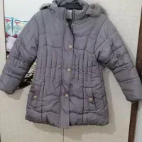 پالتو و کافشن در حد نو|لباس|زاهدان, |دیوار